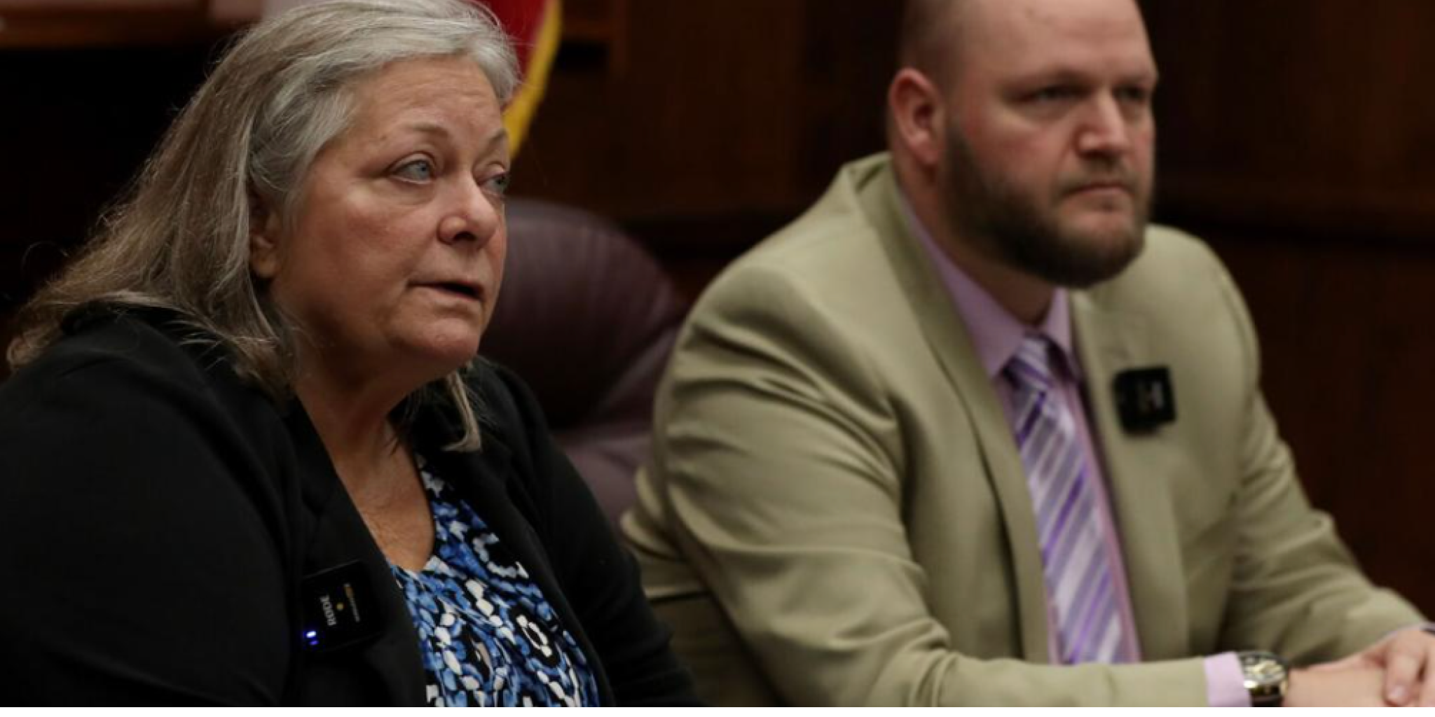 La Marque flags $200K in payments after contract expired