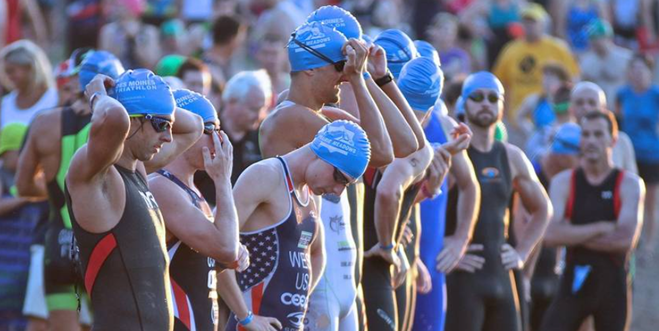 Ironman 70.3 Texas brings 2,000 athletes, traffic impacts to Galveston