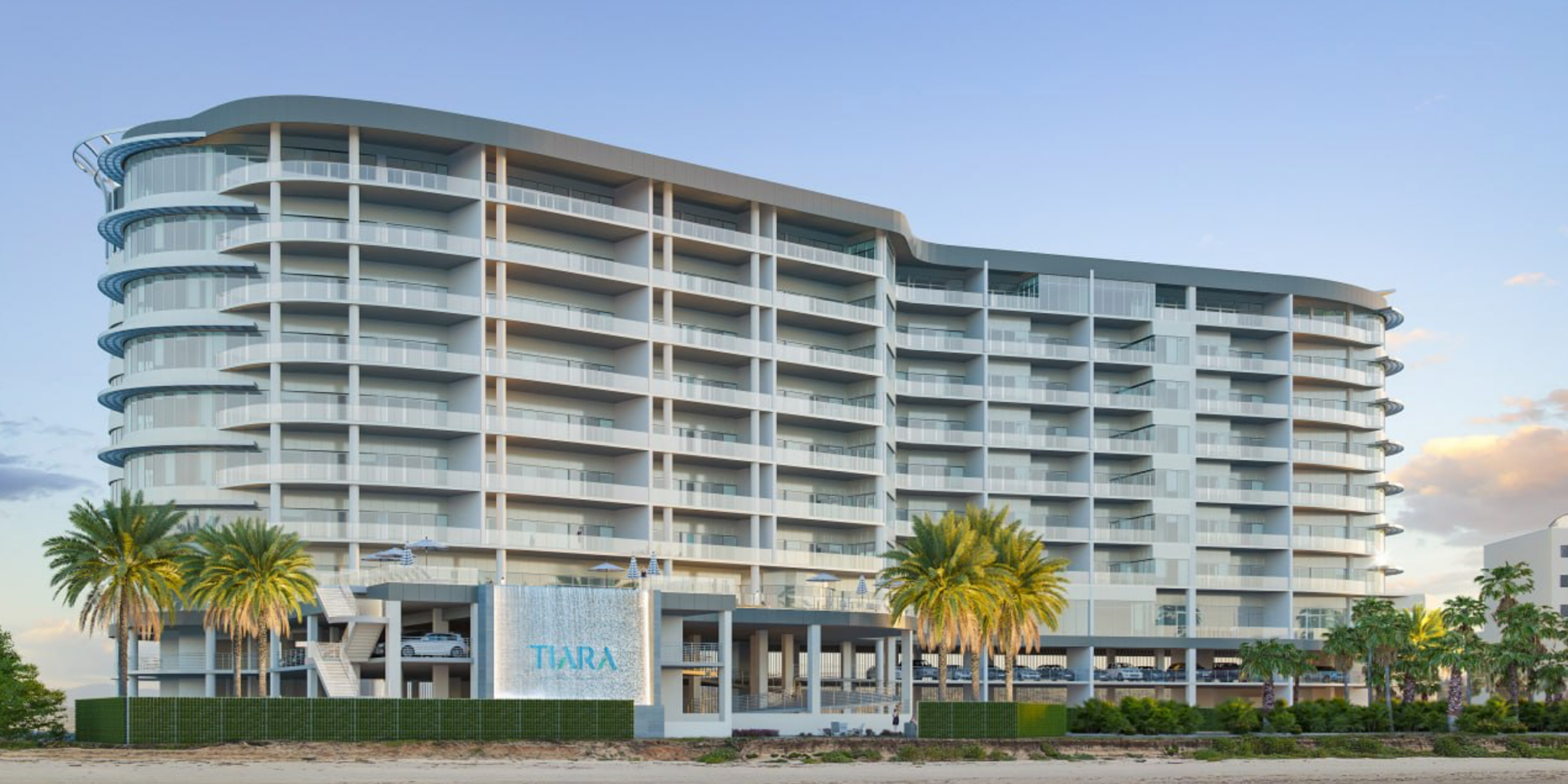 Spectacular Growth on Galveston’s West End