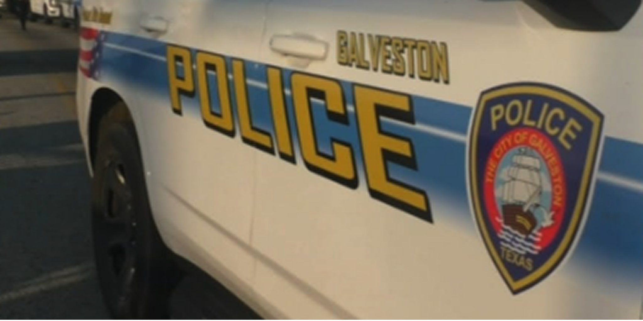 Family Sues Over 2024 Galveston Police Shooting of Man in Crisis