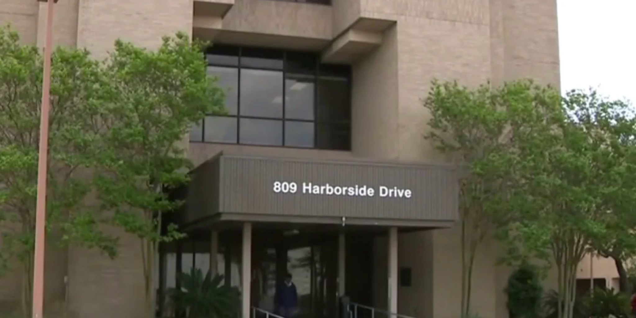 Galveston Prison Officers Placed on Leave Amid Assault Probe