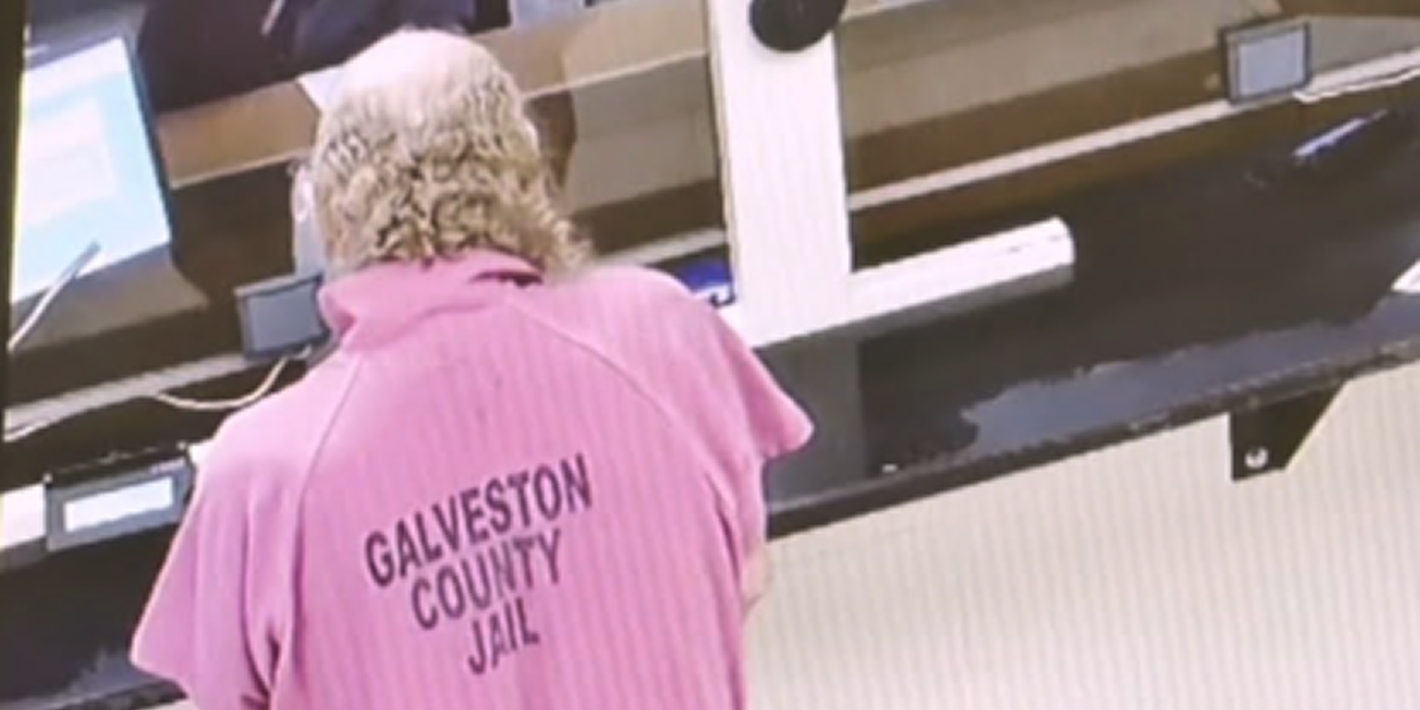 Grand jury indicts man in Texas Killing Fields case