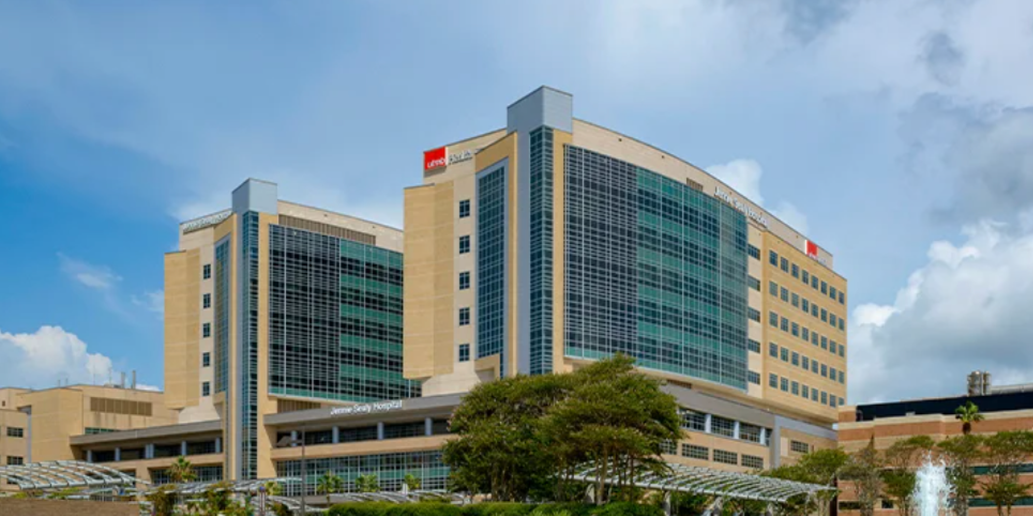 UTMB launches large-scale heart study to track aging and brain health