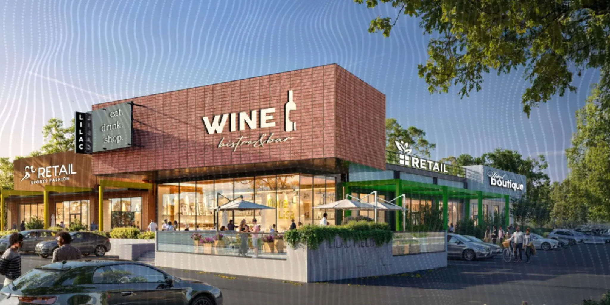 $78M mixed-use project breaks ground in League City growth corridor