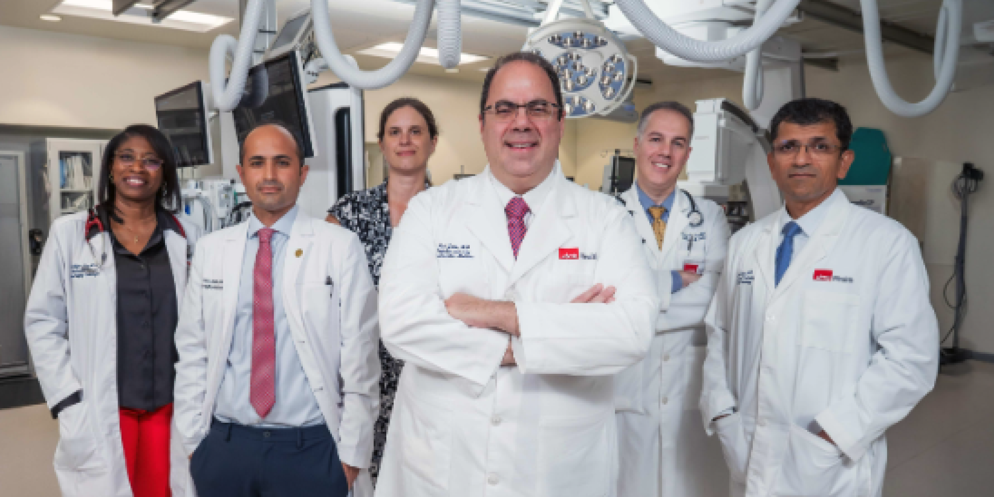 New study to track long-term heart health of 10,000 Galveston residents