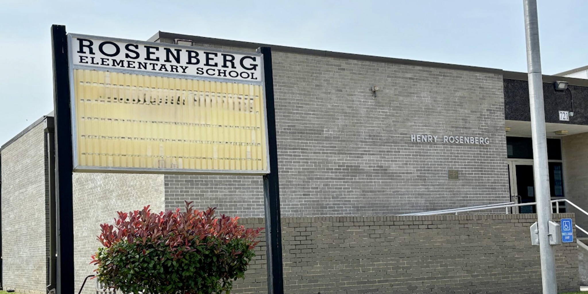 Galveston to vote on Rosenberg site park transfer 