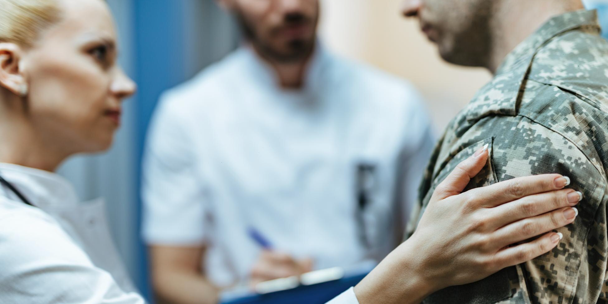  Bridging gaps in veteran support across Texas