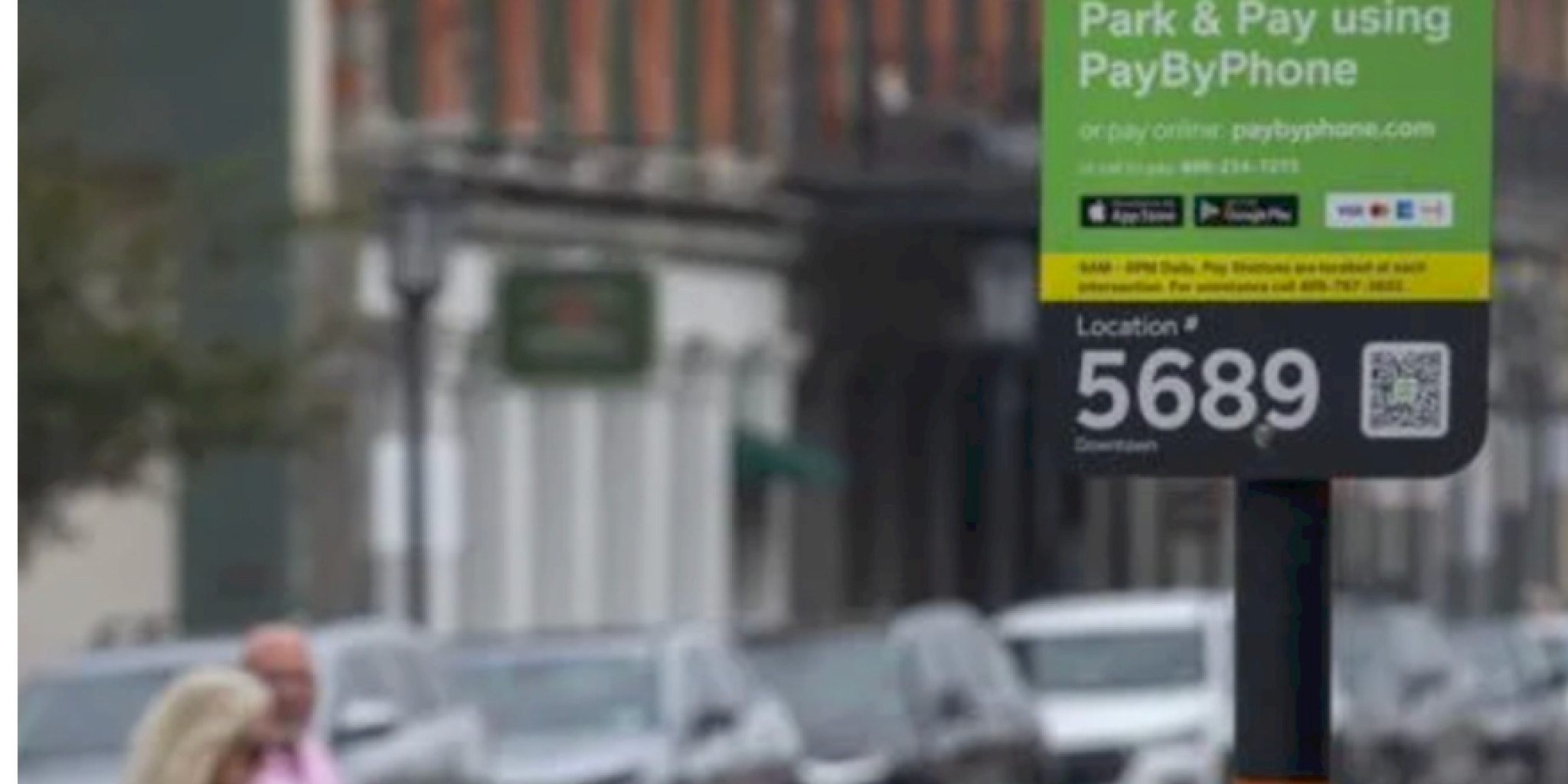 Galveston launches parking ticket amnesty program, begins Friday