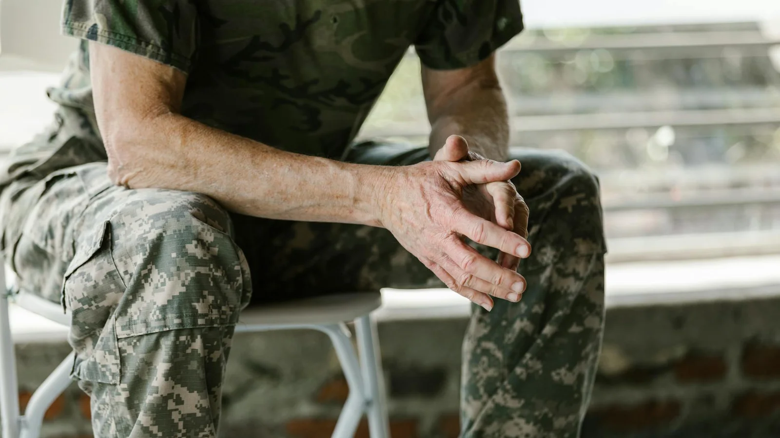  Bridging gaps in veteran support across Texas