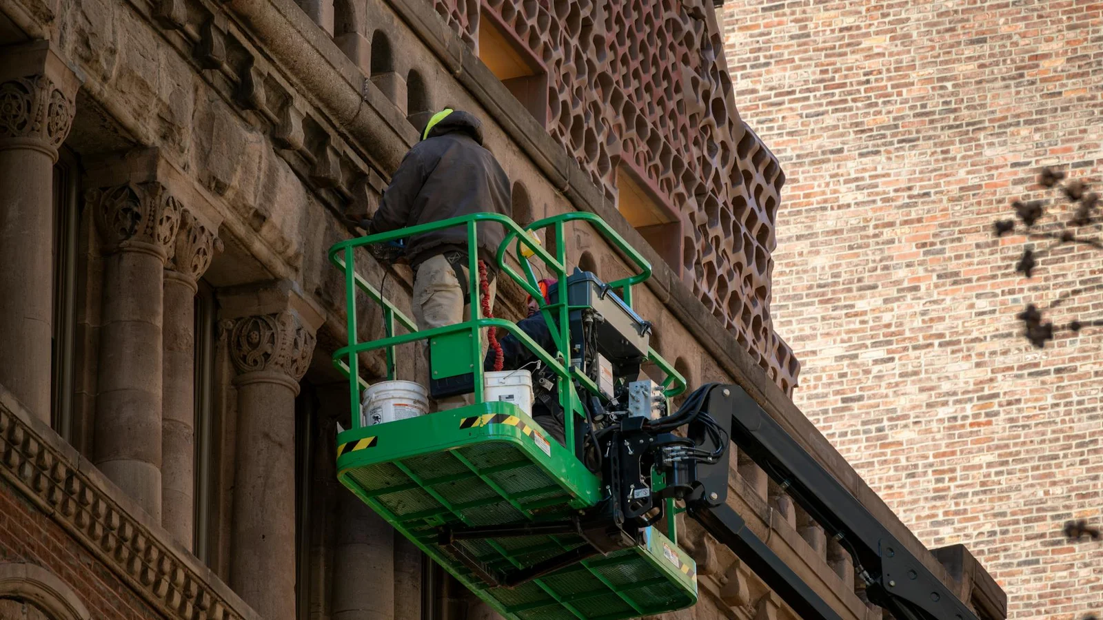West End project heads to City Council with conservation focus