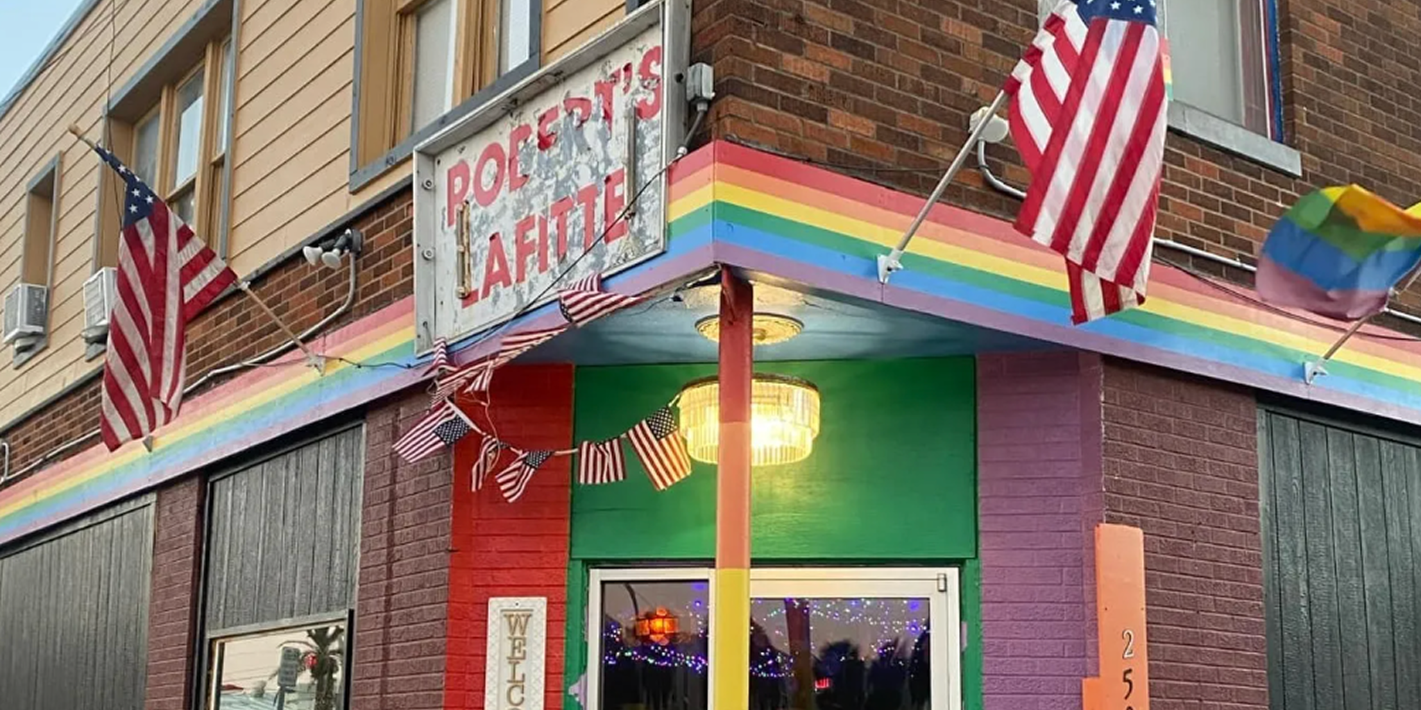 Historic Galveston LGBTQ+ bar faces closure over repairs