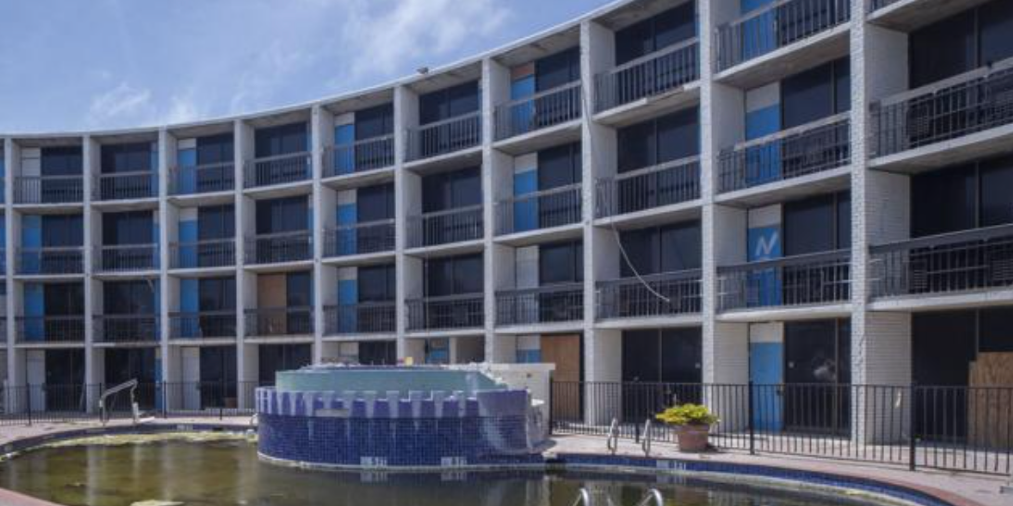 Commodore hotel sold after foreclosure saga