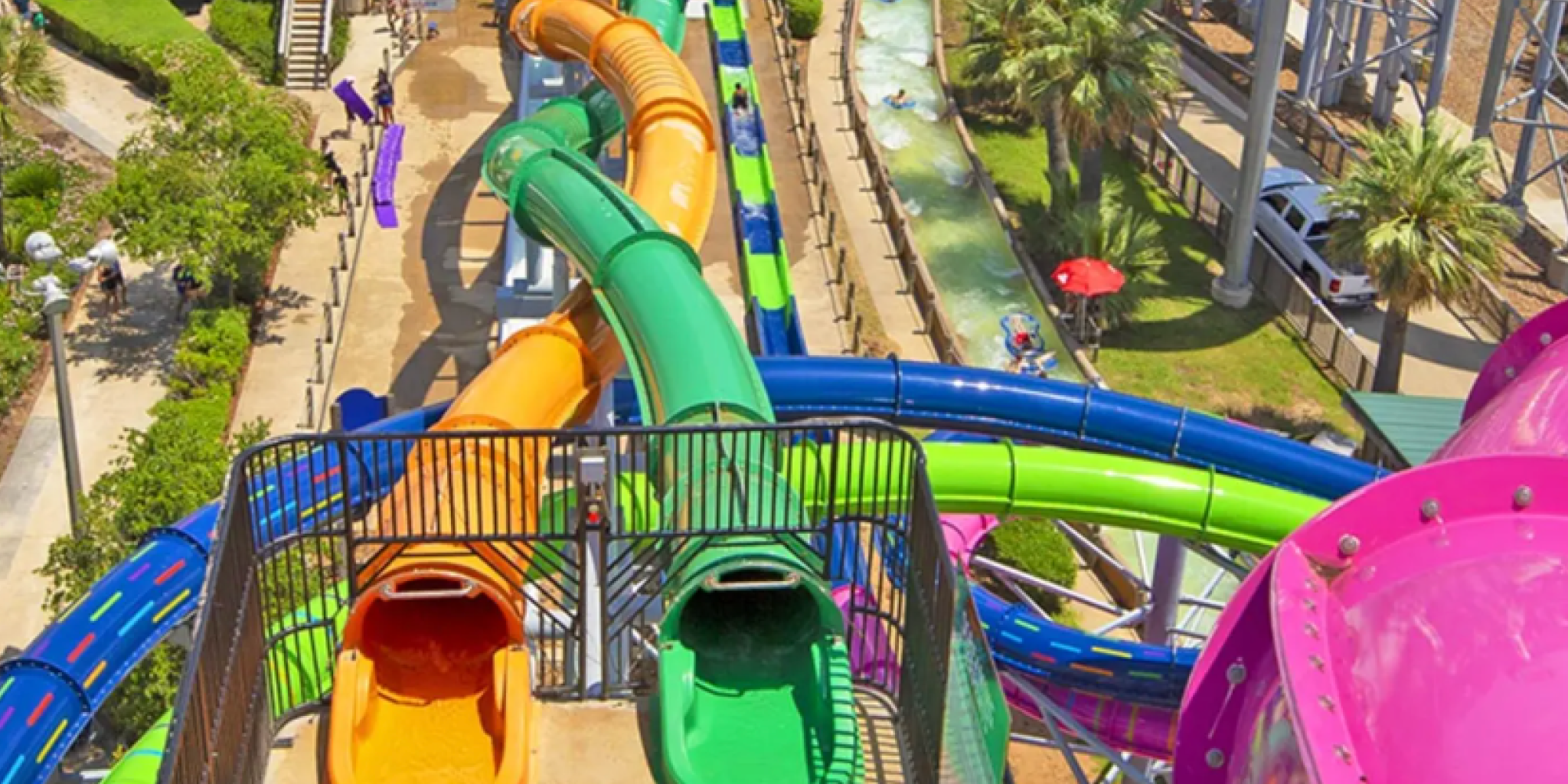New policy limits minors without adult supervision at water park