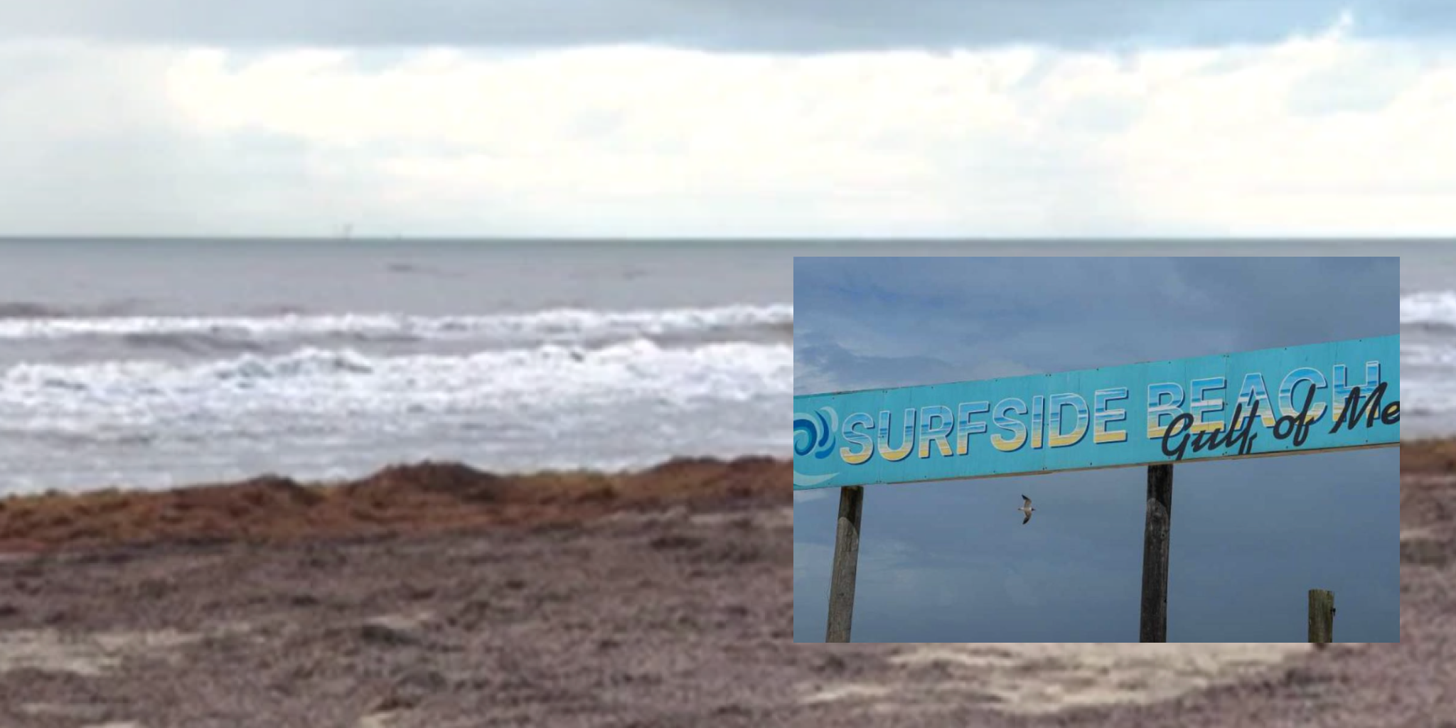 Body of missing 11-year-old recovered off Surfside Beach
