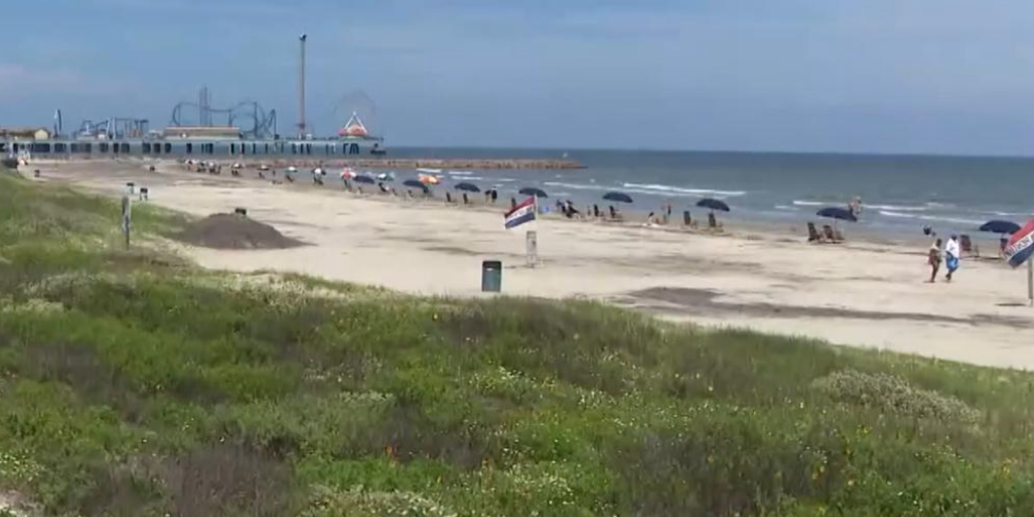 Galveston County urges hurricane readiness as season begins