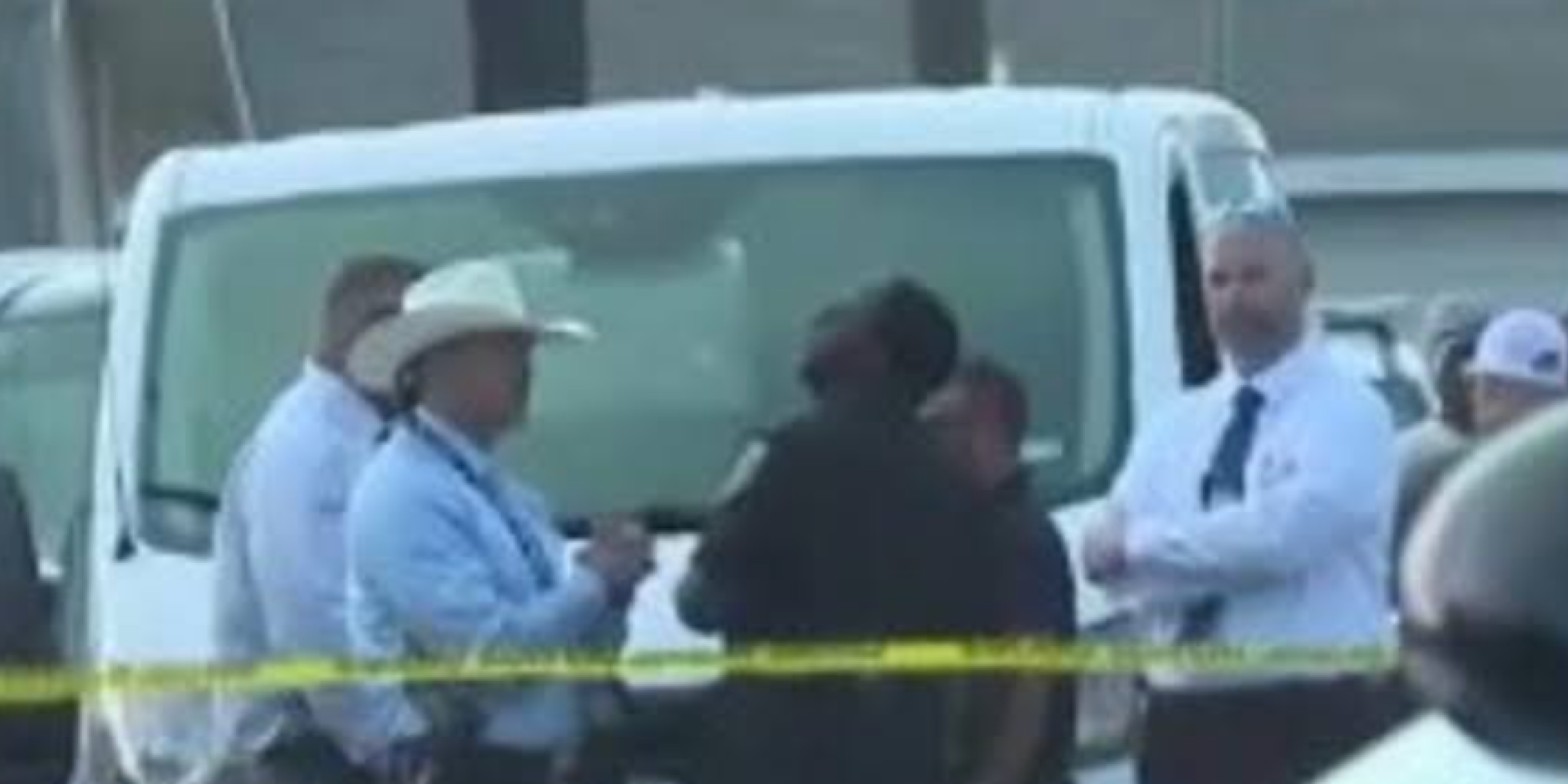 Galveston shooting sparks debate over police transparency