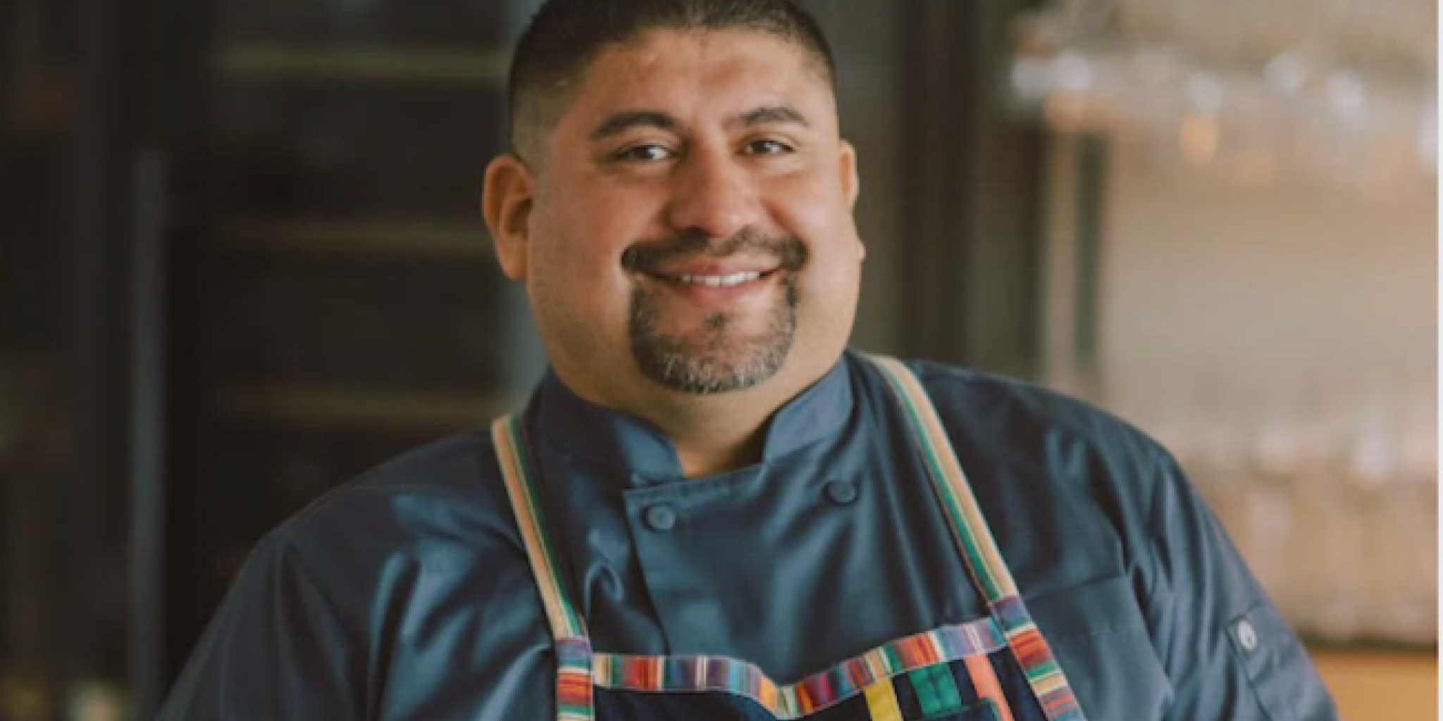 Houston chefs earn top honors at James Beard Awards
