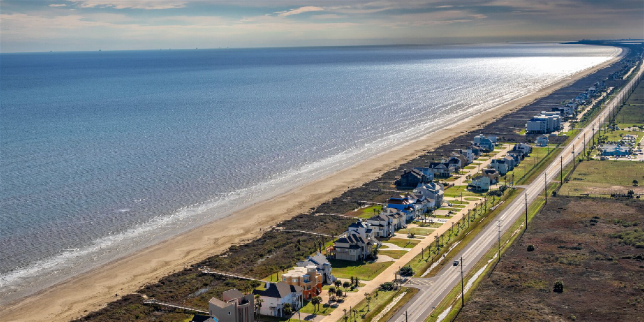 Galveston Council clears way for 350-acre coastal development with conditions