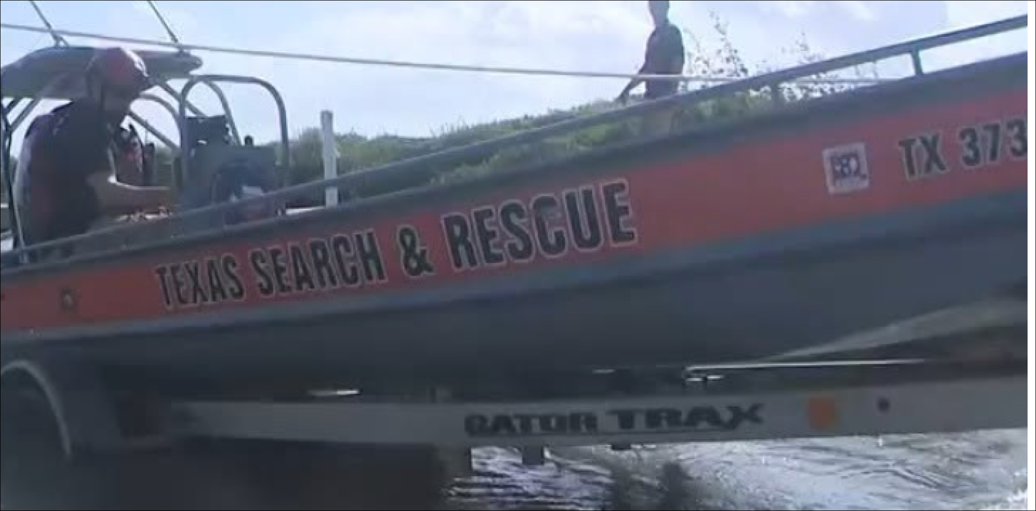 Texas City Teen Nathan Lowery Found Dead in Galveston Bay