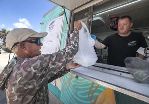 Texas Statewide Food Truck License Reshapes Galveston County Vendors