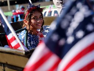 Galveston's July 4th Drew Record Crowds, Left Mountains of Beach Trash