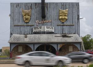 Dickinson Defends Harbour Playhouse Demolition Amid Public Backlash