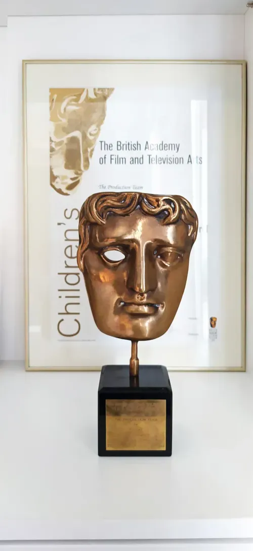 Award
