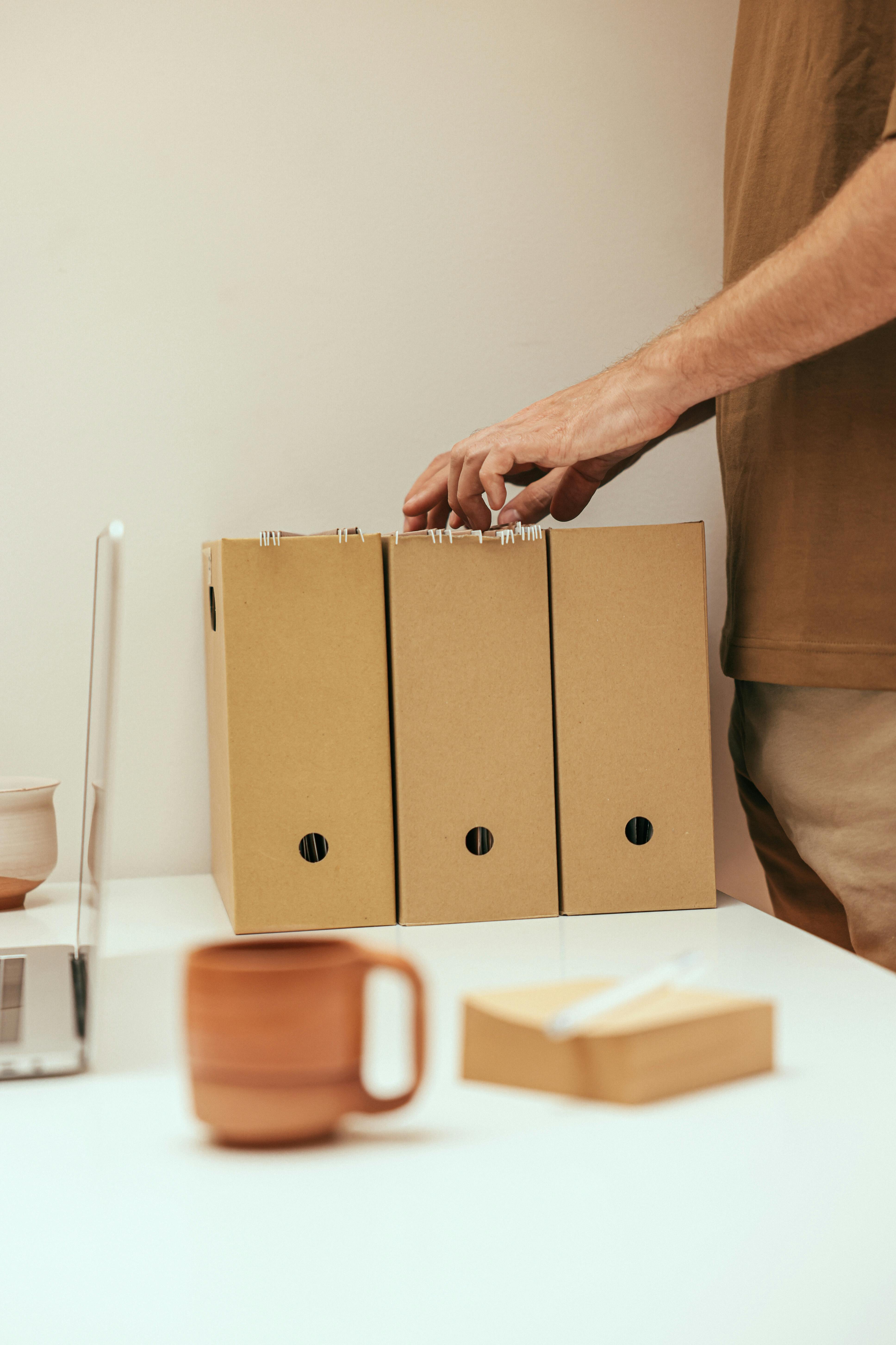 Placeholder image C-BOX