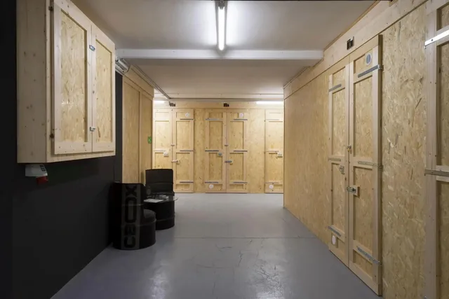 C-BOX Fribourg