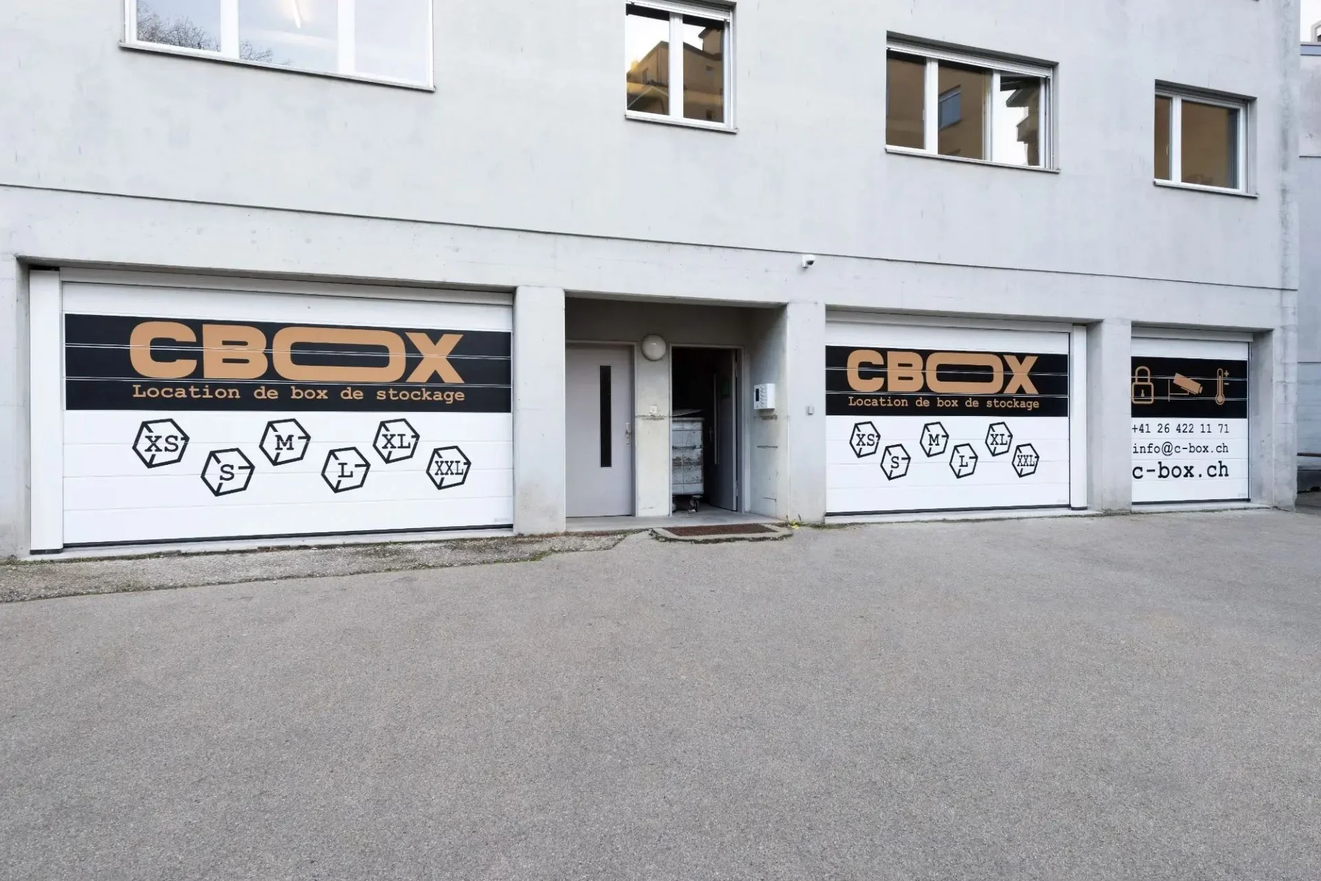 Fribourg