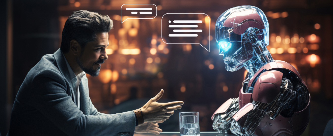 SmartScape: AI-Powered Web Solutions