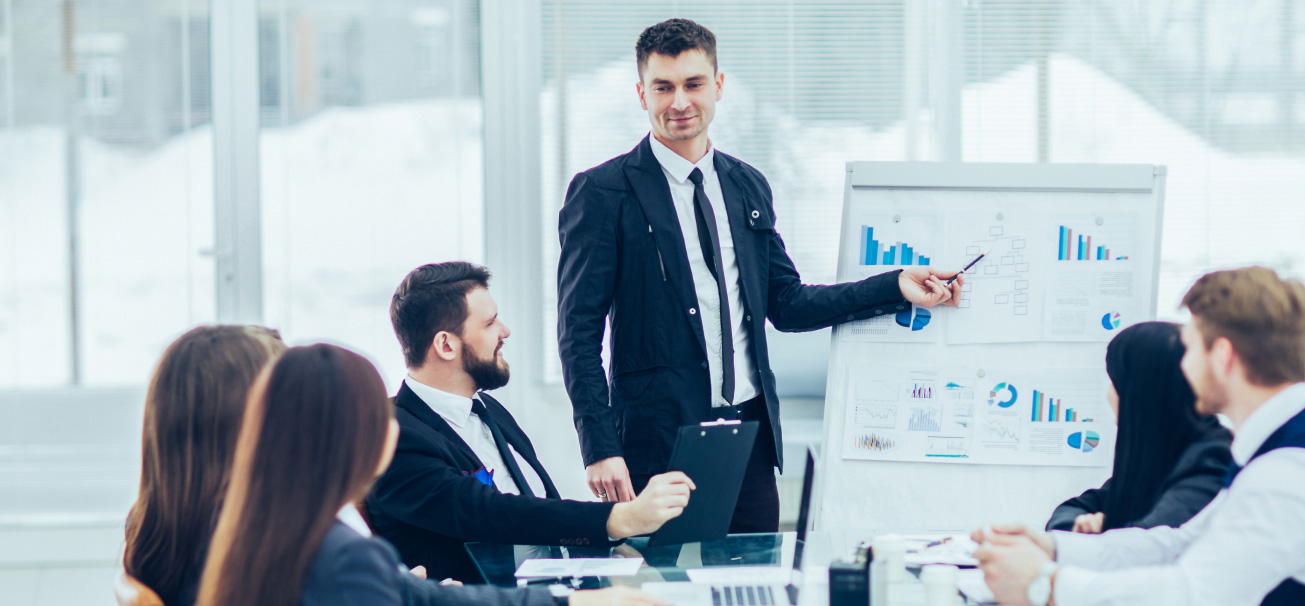 Leveraging Artificial Intelligence for Success