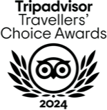 Tripadvisor Travelers' Choice Awards 2024