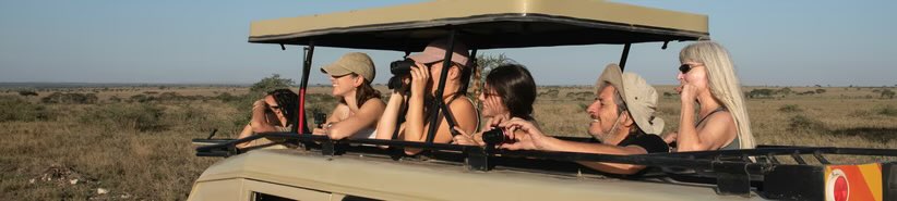 Tanzania - Safari Clásico
