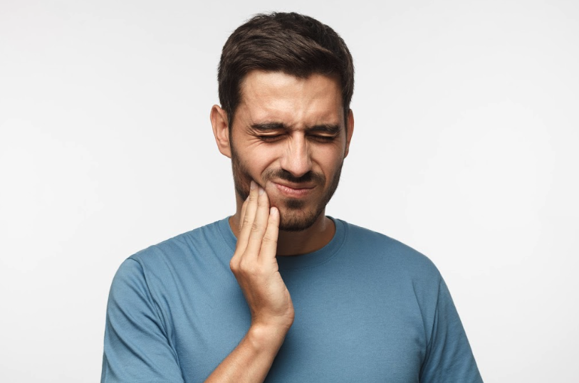 Emergency Dentistry In Salt Lake City: What To Do Right Now And How We Get You Comfortable Fast
