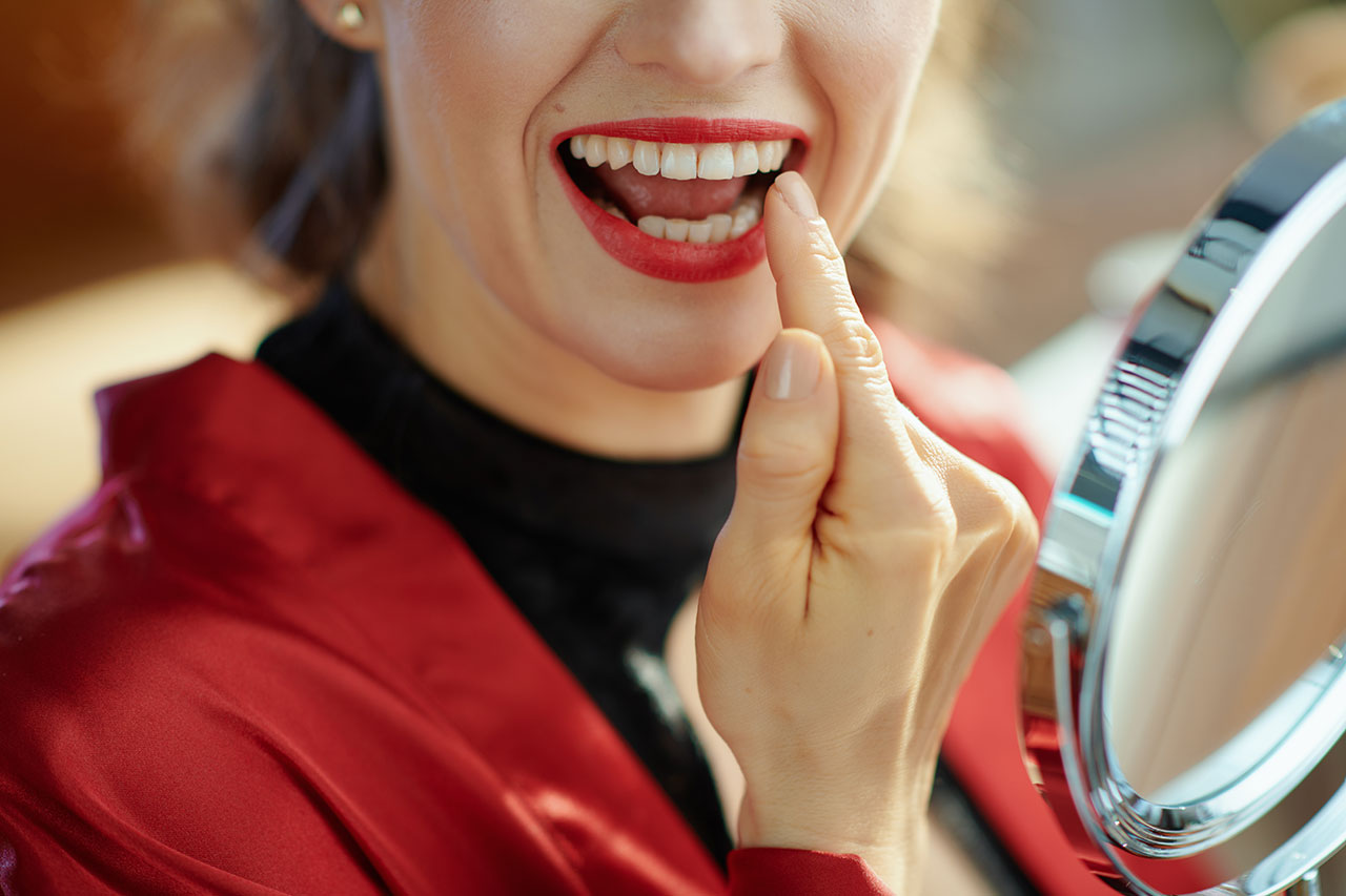 Tooth-Colored Cavity Fillings in Salt Lake City: What to Expect From Composite Fillings