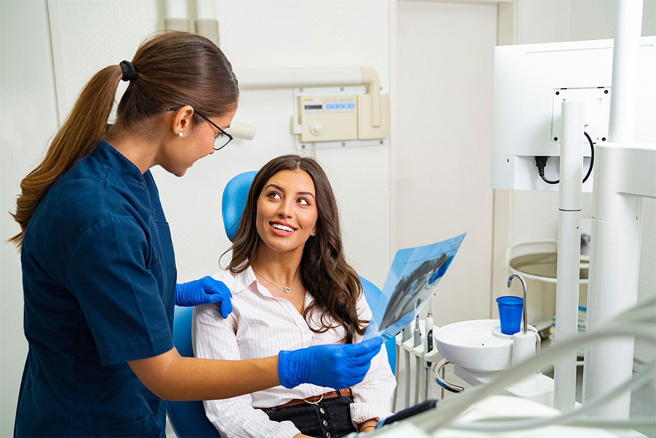 Dental Inlays and Onlays in Salt Lake City: When a Filling Is Not Enough