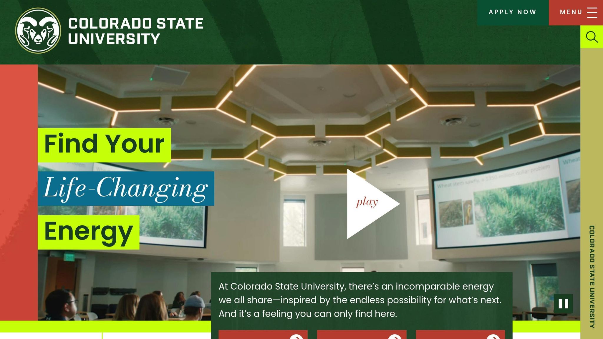 Colorado State University