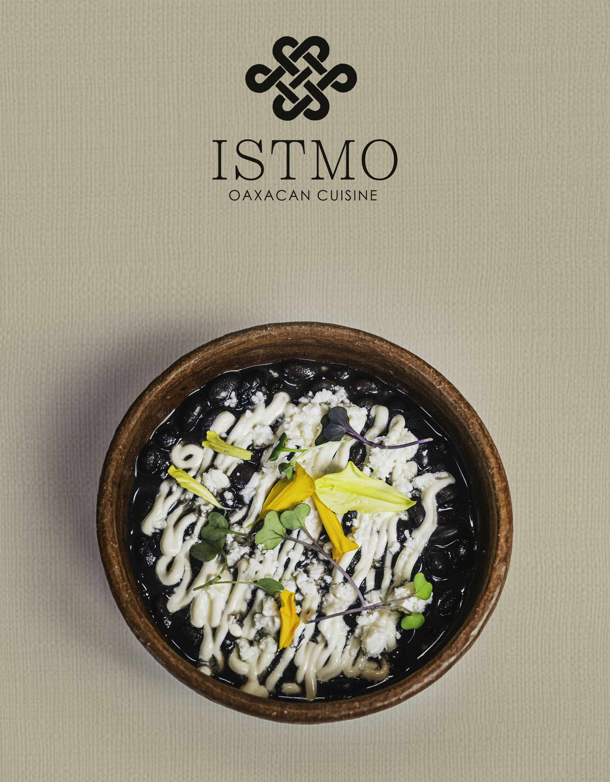 Istmo Oaxacan Cuisine - service preview