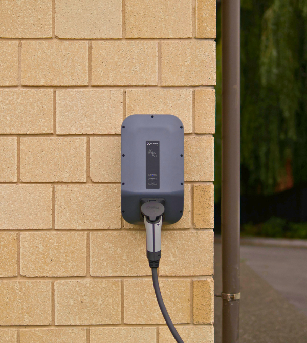 ev charging stations