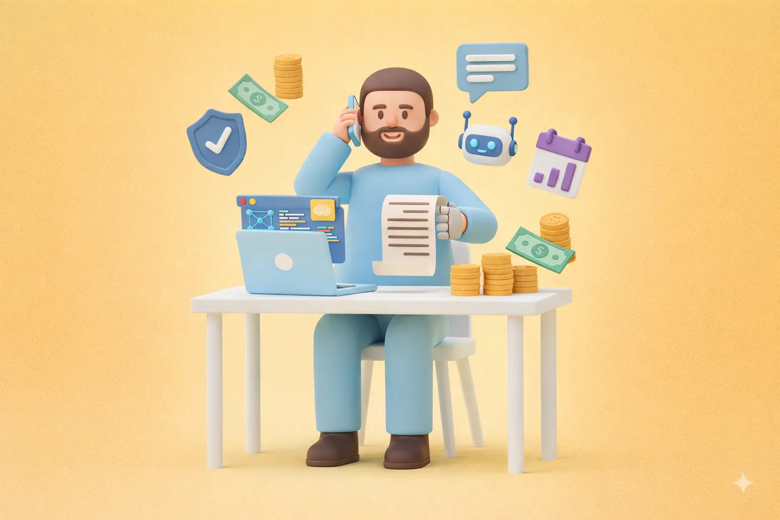 Script de Venta en Frío para Seguros [+5 Plantillas 2026]