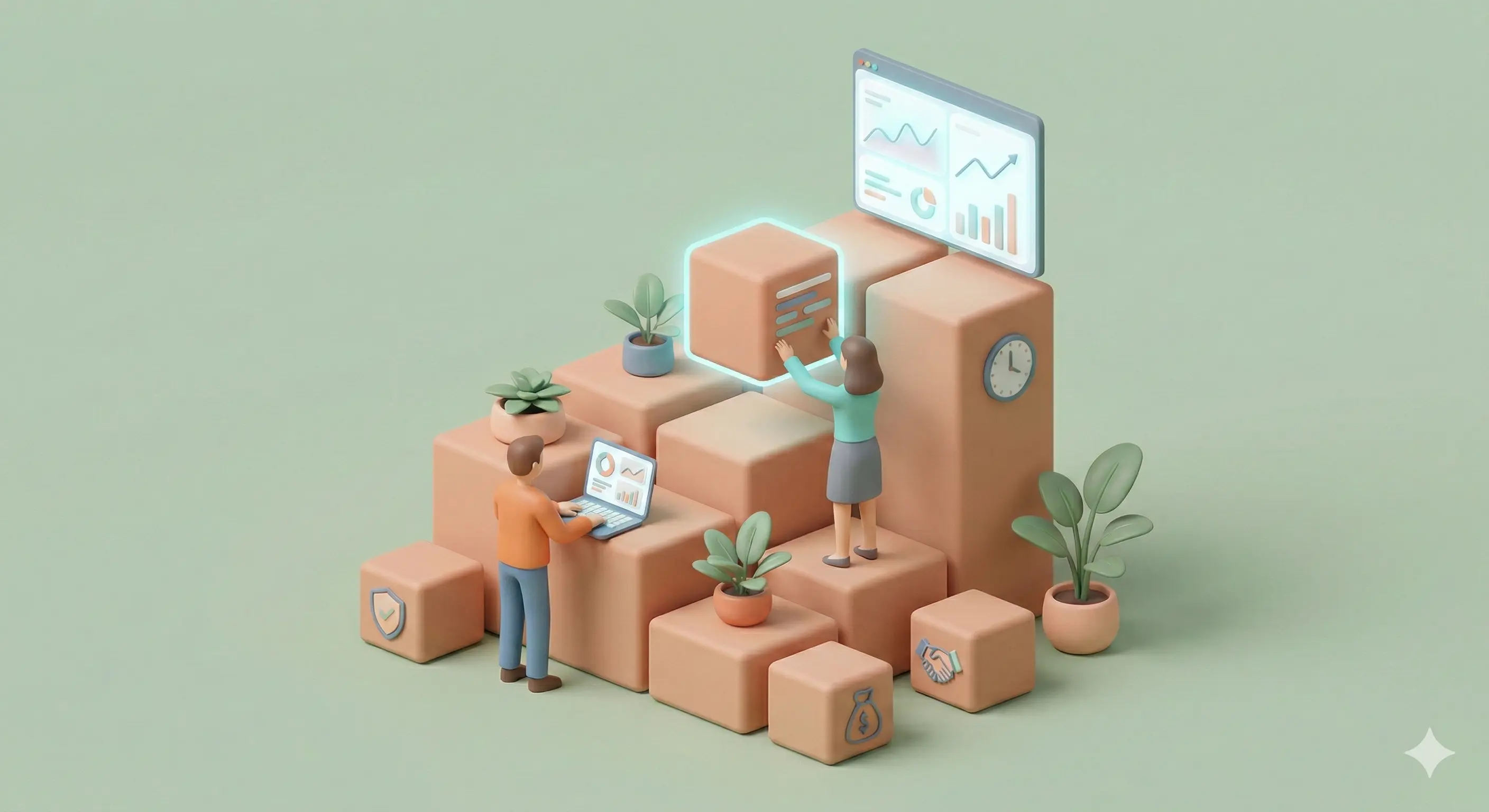 Software para Escalar una Agencia de Seguros sin Contratar