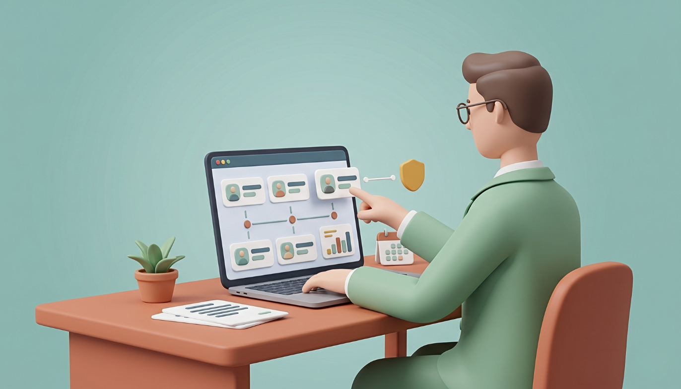 LinkedIn para agentes de seguros: prospectar sin spam
