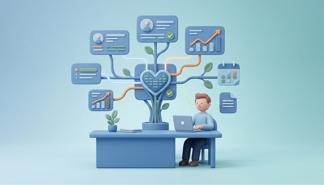 Los 7 mejores CRM para agentes de seguros en 2026