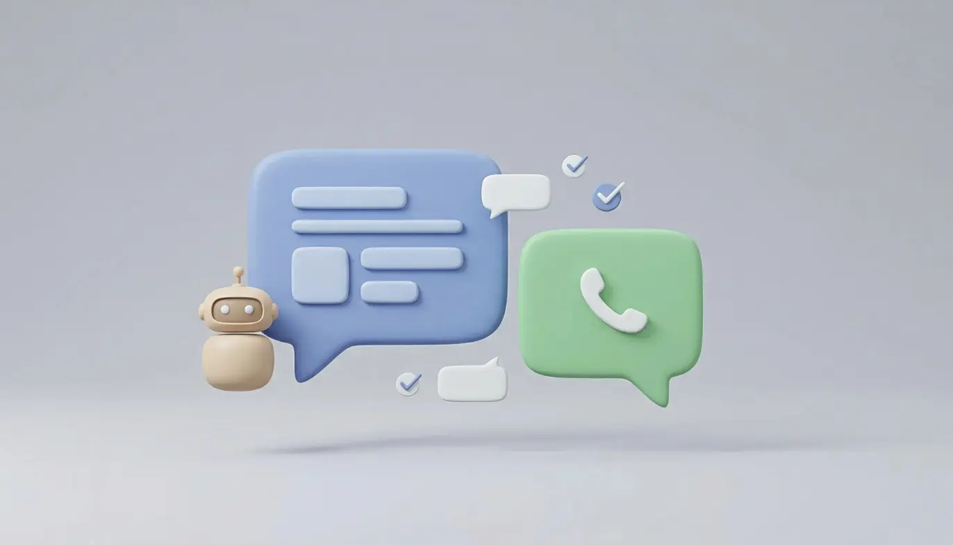 Chatbot para Agentes de Seguros: Guía Práctica WhatsApp