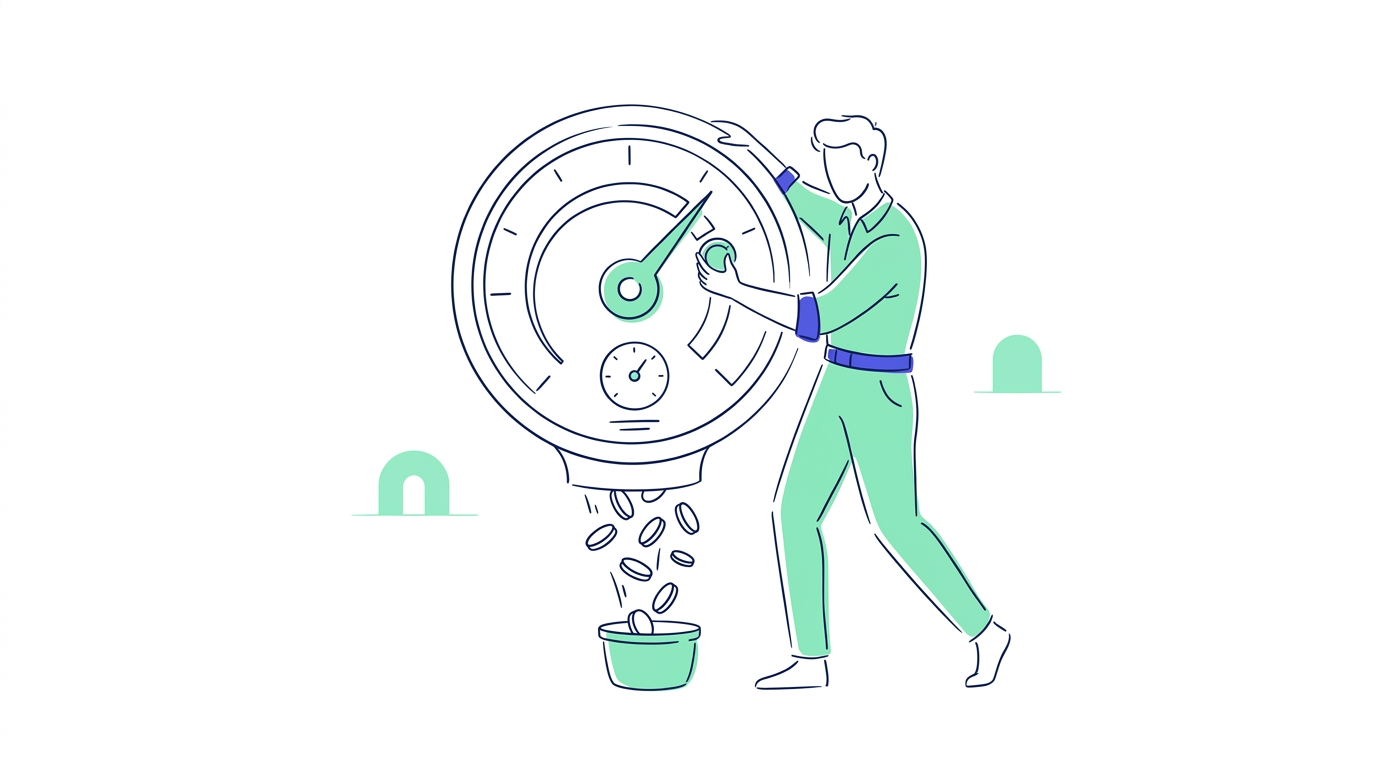 Keywords de Google Ads para Seguros con $500 al Mes