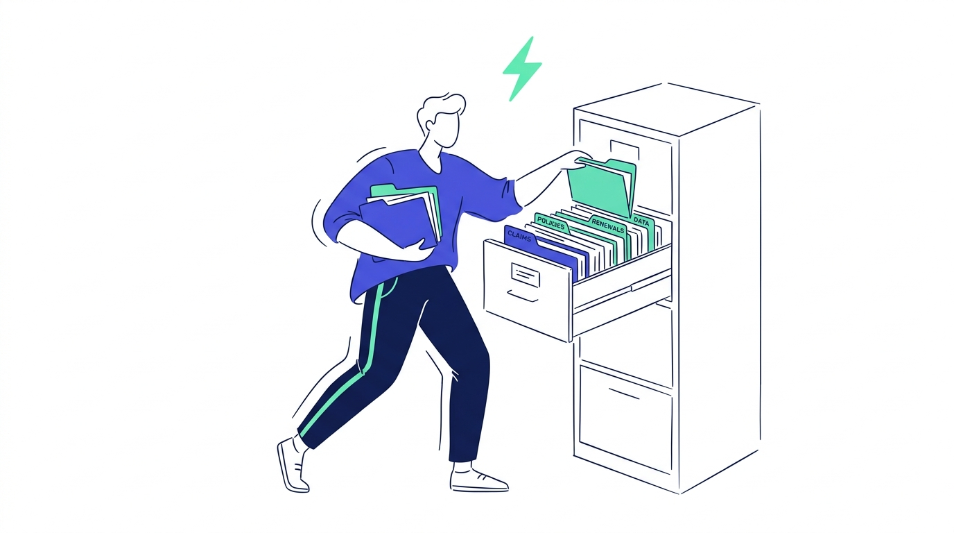 4 Criterios para segmentar tu cartera de seguros