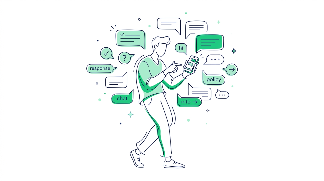 WhatsApp para renovaciones de seguros