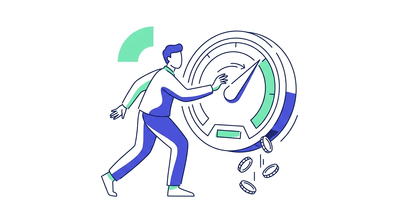 Ilustración de portada: Leads de Seguros con Google Ads