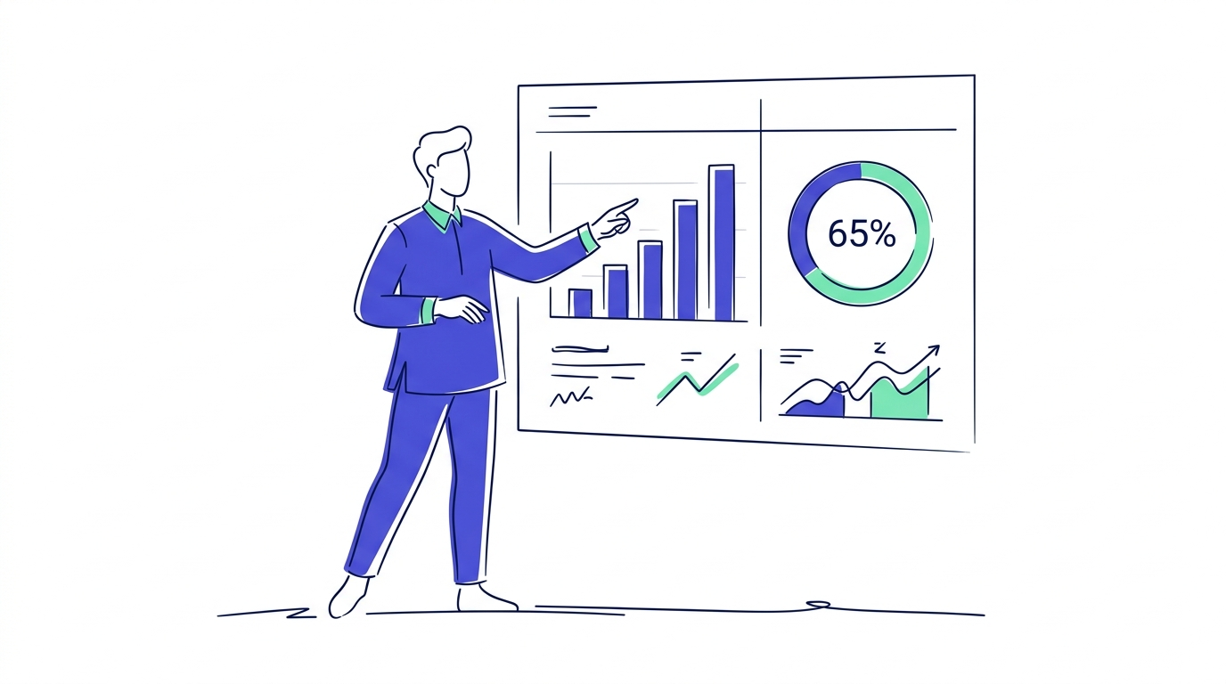 6 KPIs para Agentes de Seguros que Puedes Medir Hoy